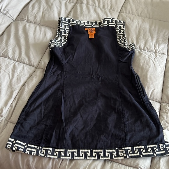 TORY BURCH DRESS - Picture 12 of 14